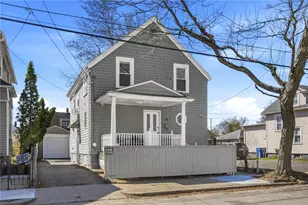 308 Smith St, Cranston, RI 02905 - Photo 1