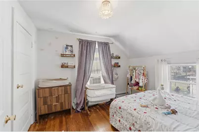 308 Smith Street, Cranston, RI 02905 - Photo 17