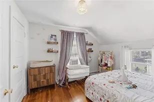 308 Smith St, Cranston, RI 02905 - Photo 17