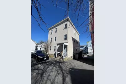 23 Paradis Avenue, Woonsocket, RI 02895 - Photo 1