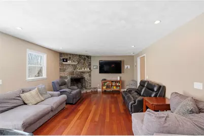 244 Beechwood Drive, Cranston, RI 02921 - Photo 19