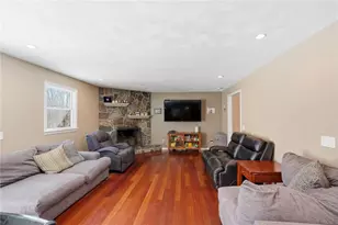 244 Beechwood Dr, Cranston, RI 02921 - Photo 19