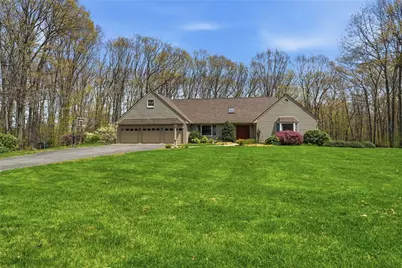 244 Beechwood Drive, Cranston, RI 02921 - Photo 7