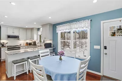 244 Beechwood Drive, Cranston, RI 02921 - Photo 33