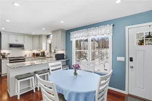 244 Beechwood Dr, Cranston, RI 02921 - Photo 33