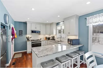 244 Beechwood Drive, Cranston, RI 02921 - Photo 35