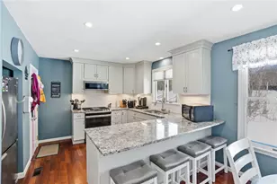 244 Beechwood Dr, Cranston, RI 02921 - Photo 35