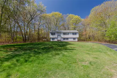 136 Hope Hill Terrace, Cranston, RI 02921 - Photo 47