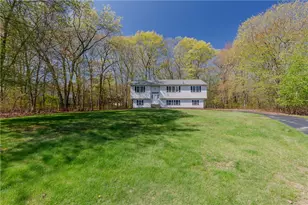 136 Hope Hill Terrace, Cranston, RI 02921 - Photo 47