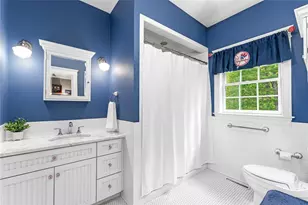 45 Briarbrooke Ln, Cranston, RI 02921 - Photo 23