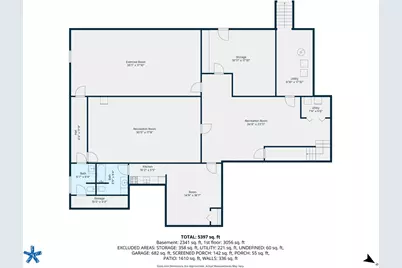 45 Briarbrooke Lane, Cranston, RI 02921 - Photo 47