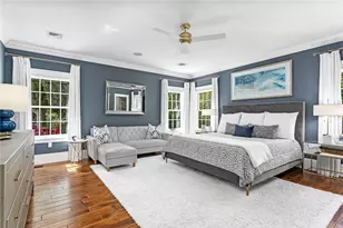 45 Briarbrooke Ln, Cranston, RI 02921 - Photo 15