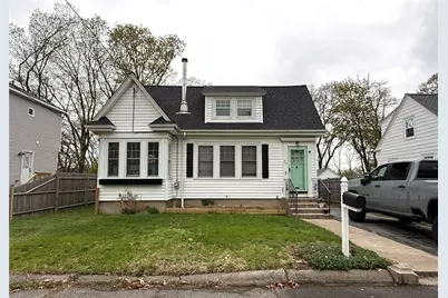 32 Hopkins Terrace, Cumberland, RI 02864 - Photo 1