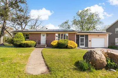 85 Sunset Avenue, Providence, RI 02909 - Photo 1