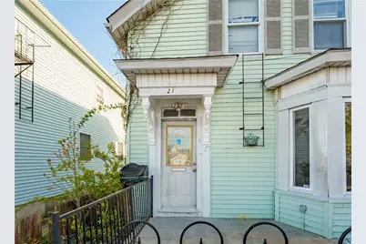 21 Lilac Street, Pawtucket, RI 02860 - Photo 3