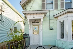 21 Lilac St, Pawtucket, RI 02860 - Photo 3