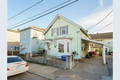 21 Lilac Street, Pawtucket, RI 02860 - Photo 1