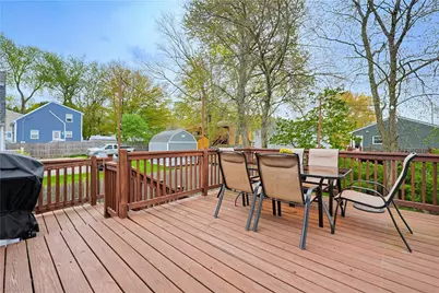 64 Weeks Street, Cumberland, RI 02864 - Photo 33