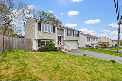 64 Weeks Street, Cumberland, RI 02864 - Photo 37