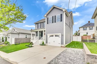 239 Mauran Avenue, East Providence, RI 02914 - Photo 3
