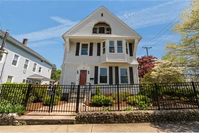 48 Waldo Street, Pawtucket, RI 02860 - Photo 1