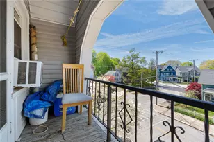 48 Waldo St, Pawtucket, RI 02860 - Photo 37