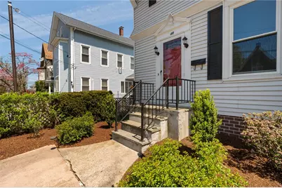 48 Waldo Street, Pawtucket, RI 02860 - Photo 3