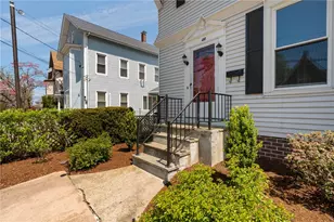 48 Waldo St, Pawtucket, RI 02860 - Photo 3