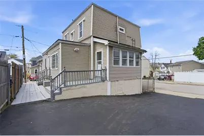 135 Boutwell Street, Pawtucket, RI 02860 - Photo 31