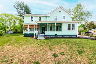 3428 West Shore Road, Warwick, RI 02886 - Photo 1