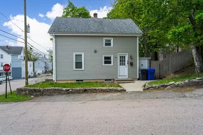 18 Metcalf Avenue, North Providence, RI 02911 - Photo 3