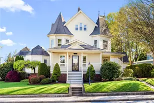 1358 Smith St, North Providence, RI 02911 - Photo 1