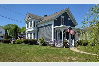 35 Fairview Avenue, West Warwick, RI 02893 - Photo 1