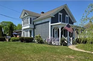35 Fairview Ave, West Warwick, RI 02893 - Photo 1