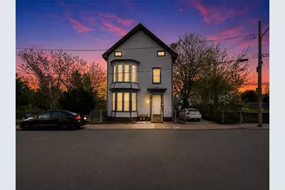6 Bloomingdale Avenue #1, Pawtucket, RI 02860 - Photo 1