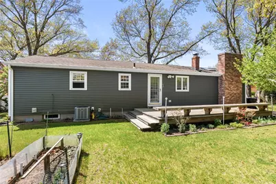 91 Hilton Road, Warwick, RI 02889 - Photo 43
