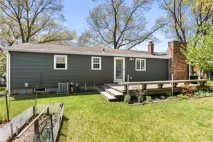 91 Hilton Rd, Warwick, RI 02889 - Photo 43