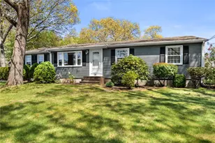 91 Hilton Rd, Warwick, RI 02889 - Photo 3
