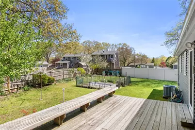91 Hilton Road, Warwick, RI 02889 - Photo 41