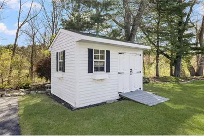 91 Mann School Road, Smithfield, RI 02917 - Photo 45