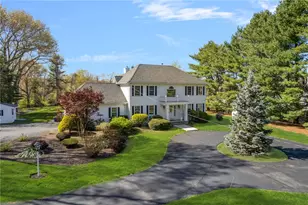 91 Mann School Rd, Smithfield, RI 02917 - Photo 1