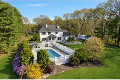91 Mann School Road, Smithfield, RI 02917 - Photo 3