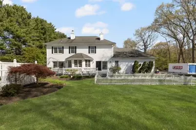 91 Mann School Road, Smithfield, RI 02917 - Photo 41