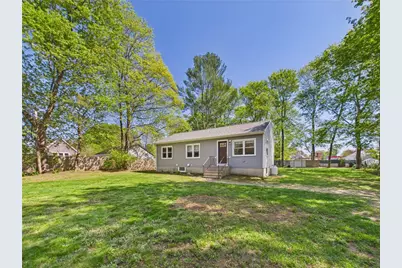 72 Waites Corner Road, South Kingstown, RI 02892 - Photo 3