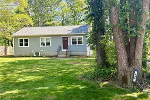 72 Waites Corner Rd, South Kingstown, RI 02892 - Photo 29