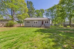 72 Waites Corner Rd, South Kingstown, RI 02892 - Photo 1