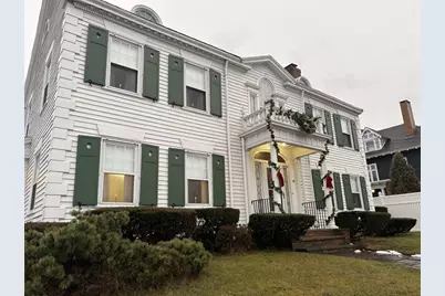 36 Underwood Street, Pawtucket, RI 02861 - Photo 5