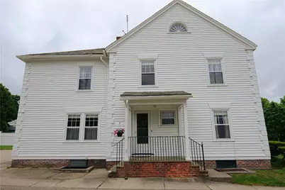 36 Underwood Street, Pawtucket, RI 02861 - Photo 9