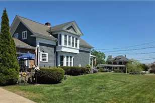 35 Fairview Ave, West Warwick, RI 02893 - Photo 1