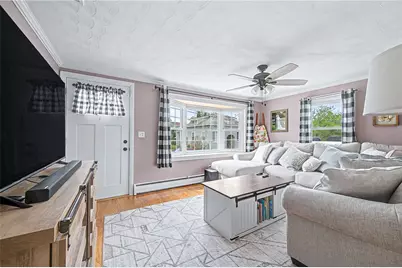 116 Volturno Street, North Providence, RI 02904 - Photo 5